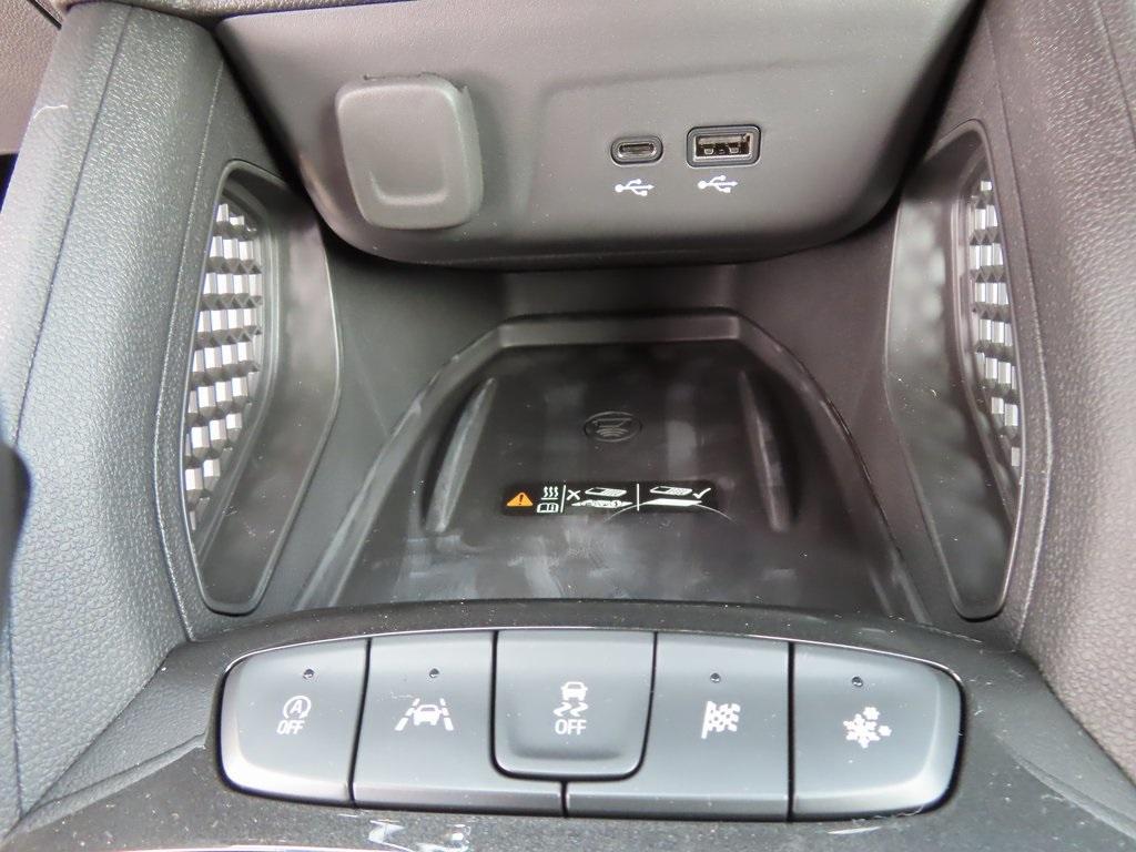 new 2025 Chevrolet TrailBlazer car, priced at $30,476