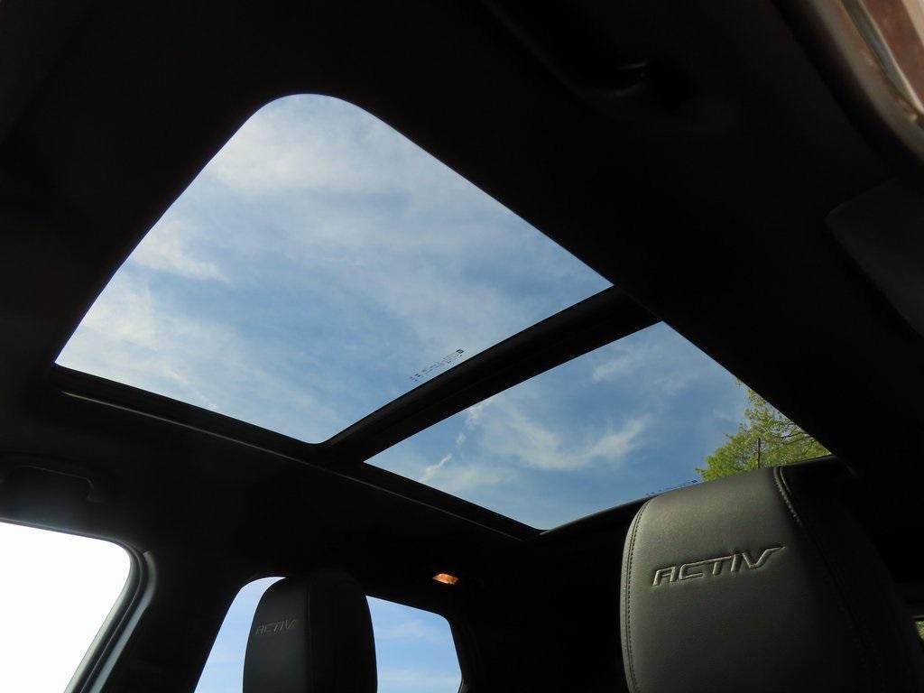 new 2025 Chevrolet TrailBlazer car, priced at $29,995