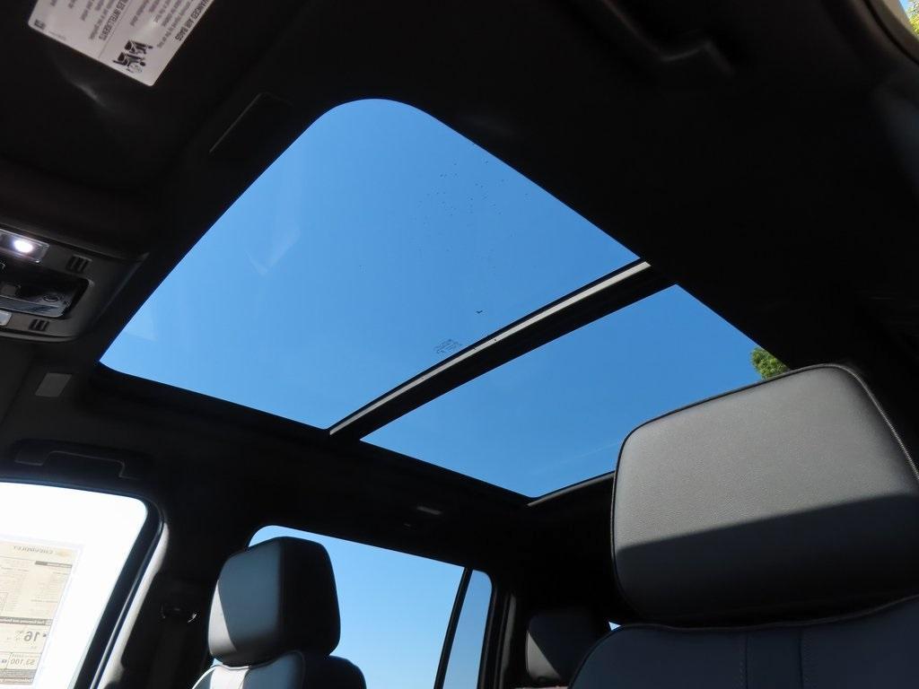new 2026 Chevrolet Suburban car, priced at $84,860