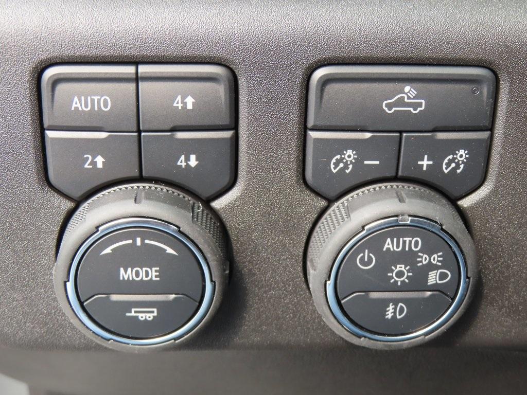 new 2025 Chevrolet Silverado 1500 car, priced at $56,010
