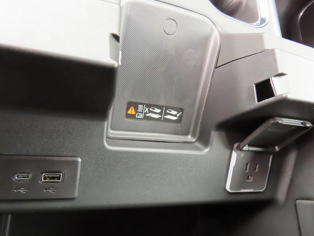 new 2025 Chevrolet Silverado 1500 car, priced at $56,010