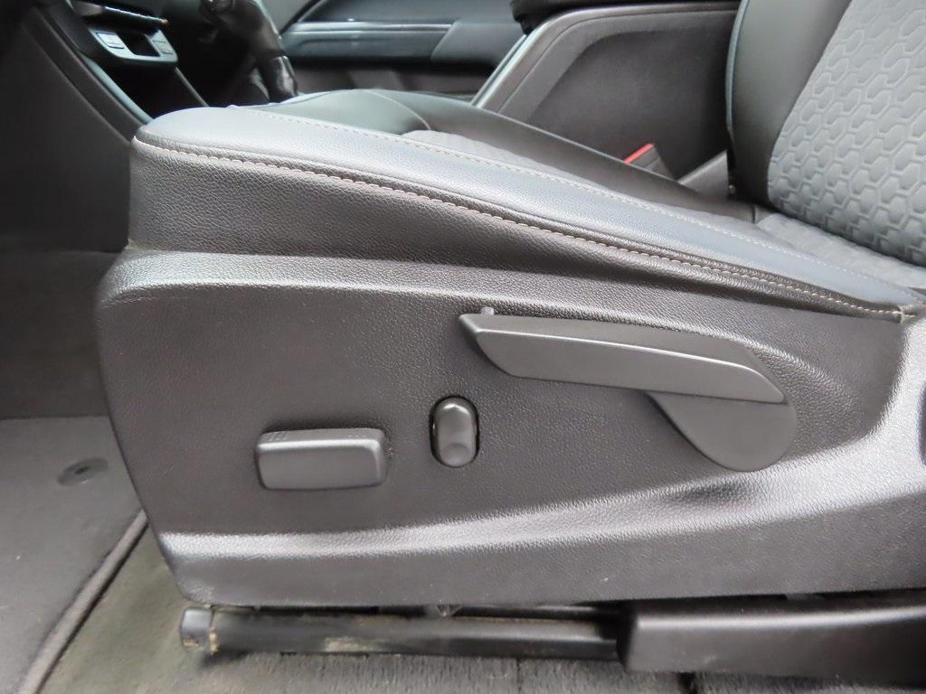used 2020 Chevrolet Colorado car, priced at $28,663