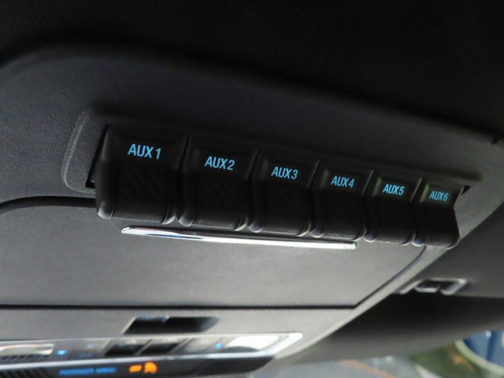 used 2023 Ford F-150 car, priced at $49,740