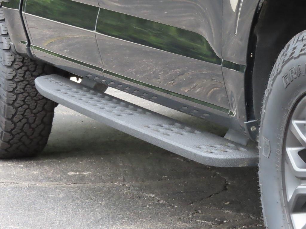 used 2023 Ford F-150 car, priced at $49,740