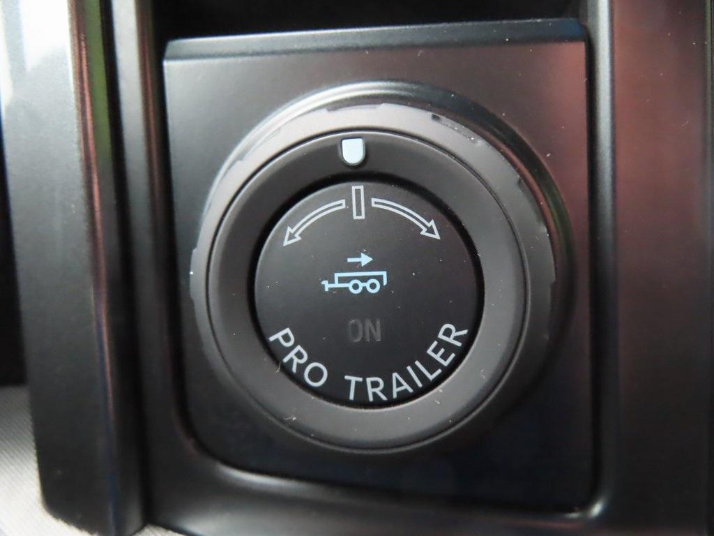 used 2023 Ford F-150 car, priced at $49,740