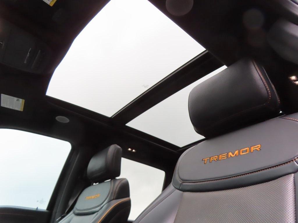 used 2023 Ford F-150 car, priced at $49,740