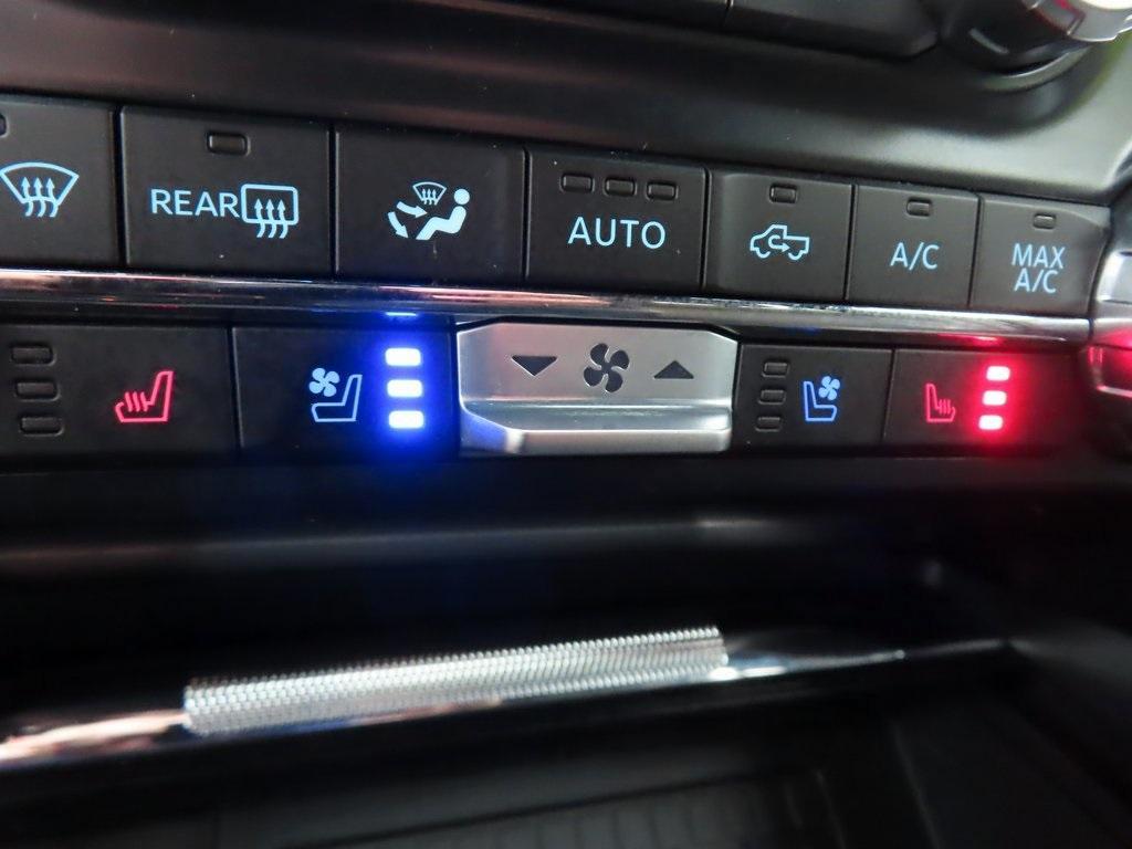 used 2023 Ford F-150 car, priced at $49,740