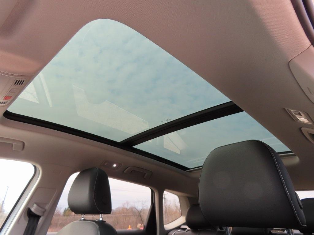 used 2024 Volkswagen Taos car, priced at $26,439