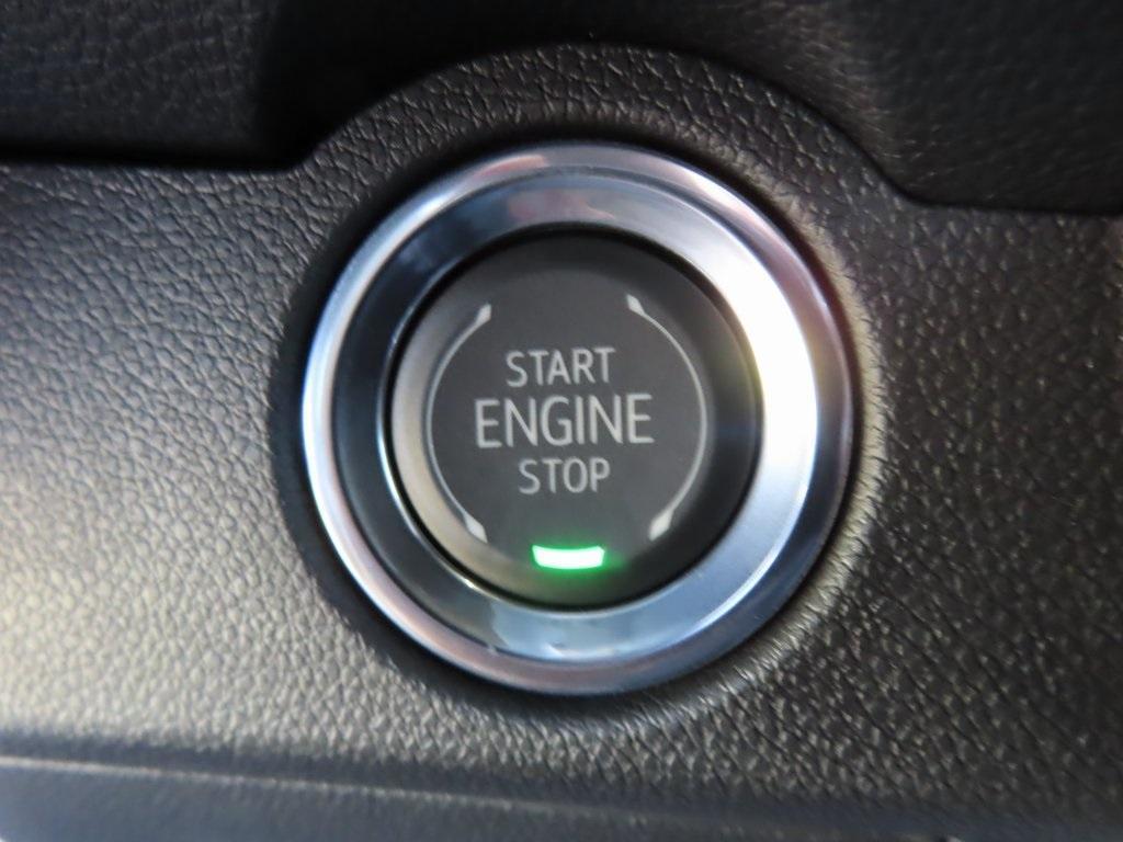 new 2026 Chevrolet Traverse car, priced at $49,382