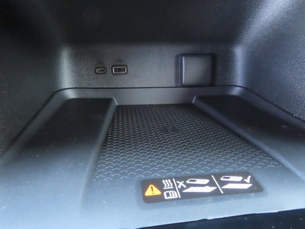 new 2026 Chevrolet Traverse car, priced at $49,382