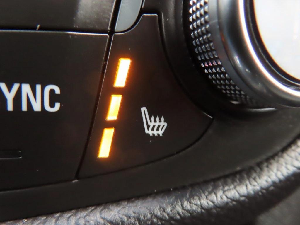 used 2024 Chevrolet Equinox car, priced at $23,200