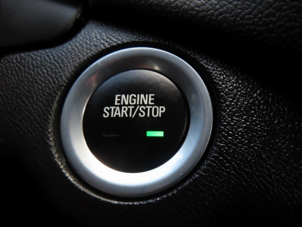 used 2024 Chevrolet Equinox car, priced at $23,200