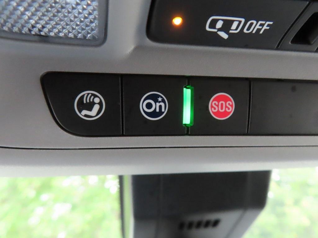 used 2024 Chevrolet Equinox car, priced at $23,200