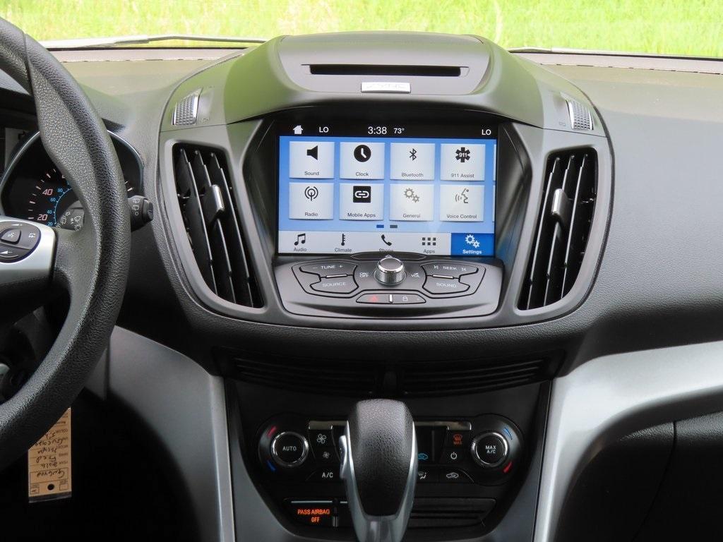 used 2016 Ford Escape car, priced at $14,495