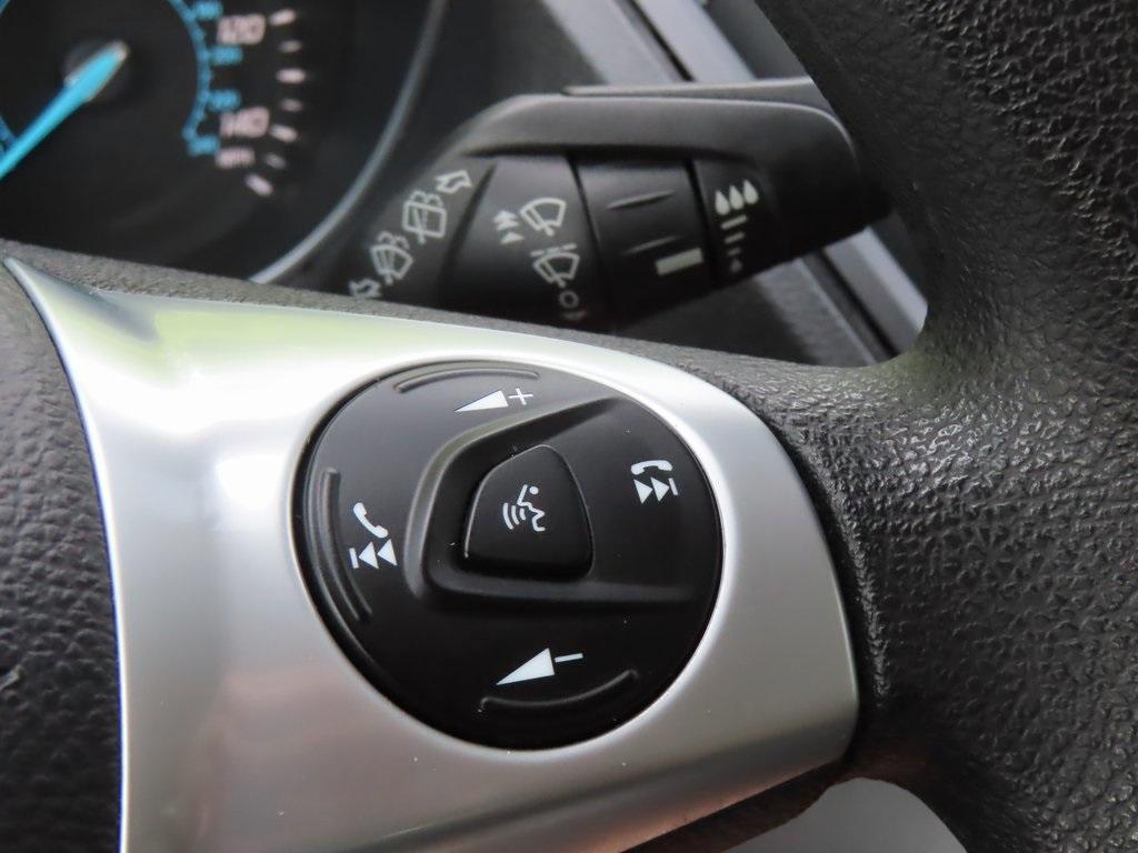 used 2016 Ford Escape car, priced at $14,495