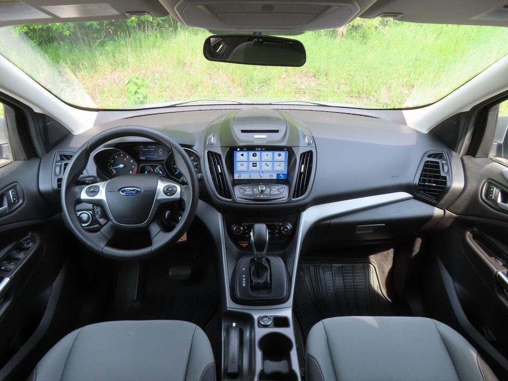 used 2016 Ford Escape car, priced at $14,495