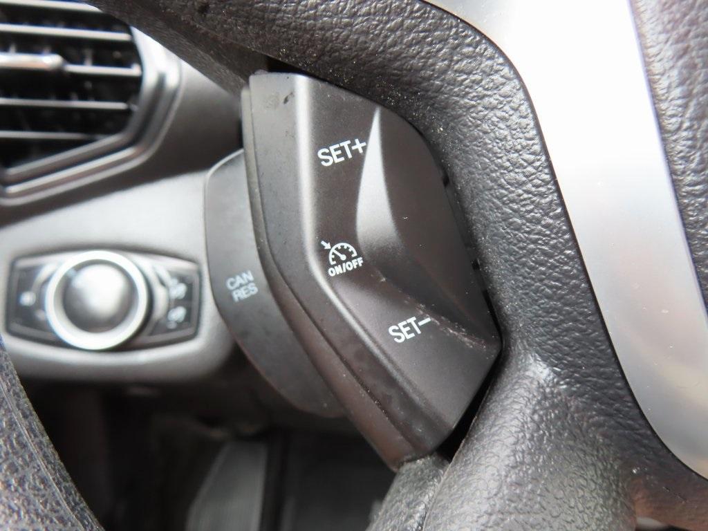 used 2016 Ford Escape car, priced at $14,495
