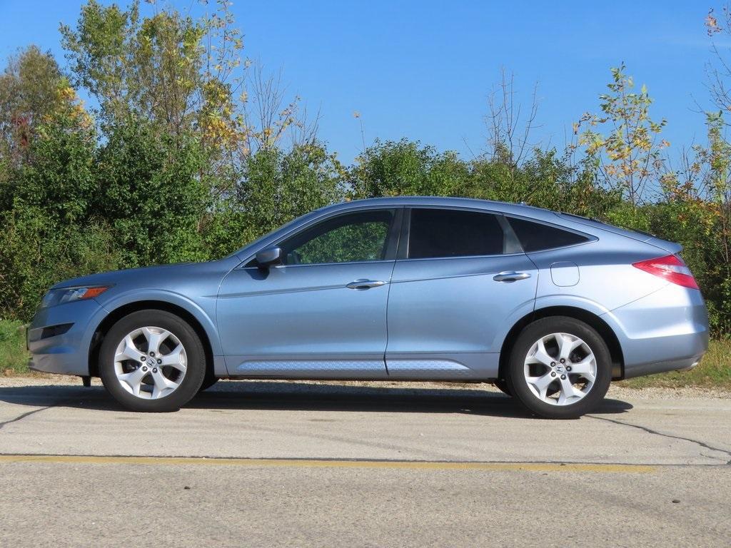 used 2010 Honda Accord Crosstour car, priced at $12,000