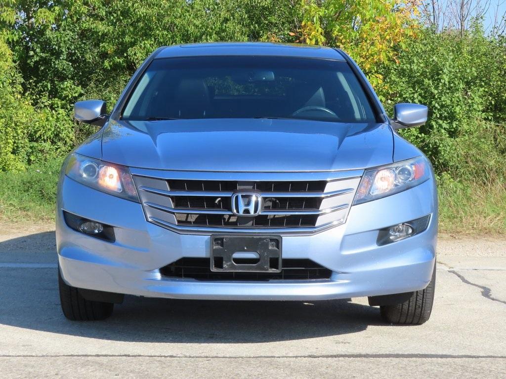 used 2010 Honda Accord Crosstour car, priced at $12,000