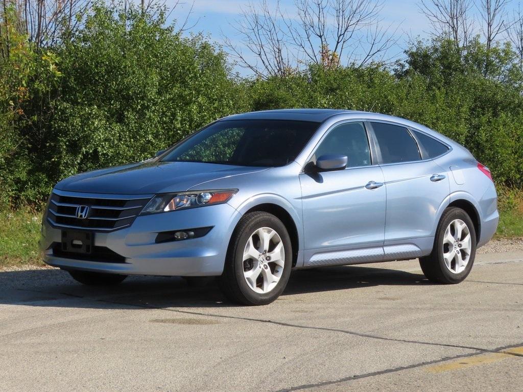used 2010 Honda Accord Crosstour car, priced at $12,000