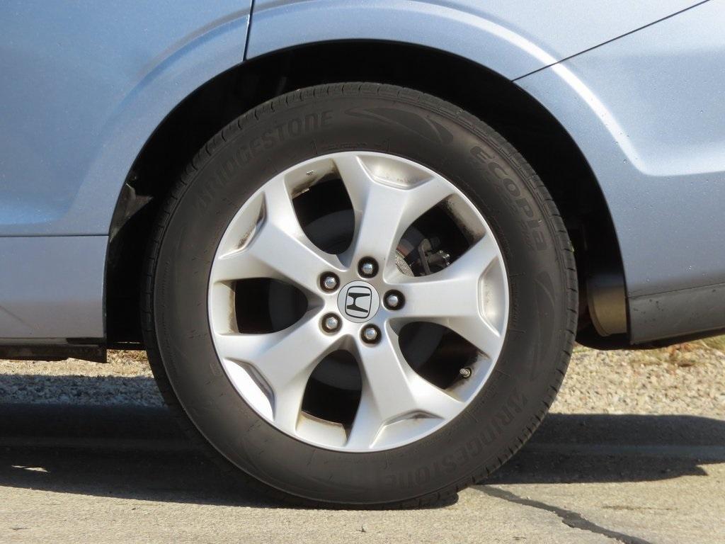 used 2010 Honda Accord Crosstour car, priced at $12,000