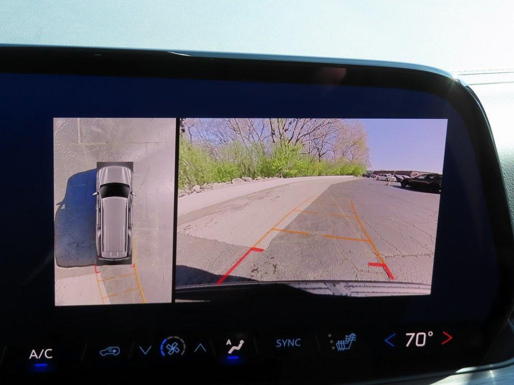 new 2025 Chevrolet Suburban car, priced at $82,175
