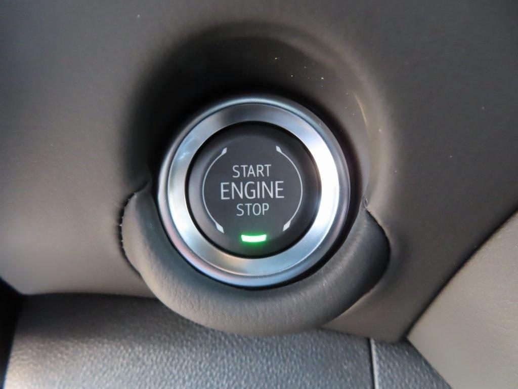 new 2025 Chevrolet Suburban car, priced at $82,175