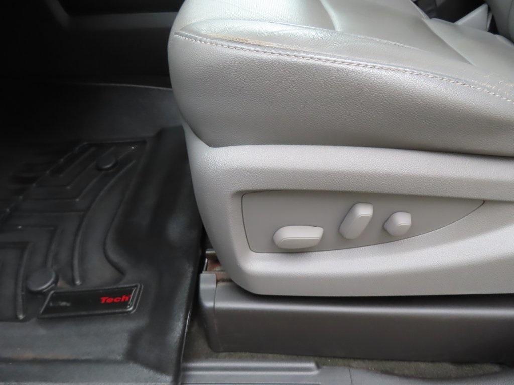 used 2015 Chevrolet Silverado 2500 car, priced at $30,763