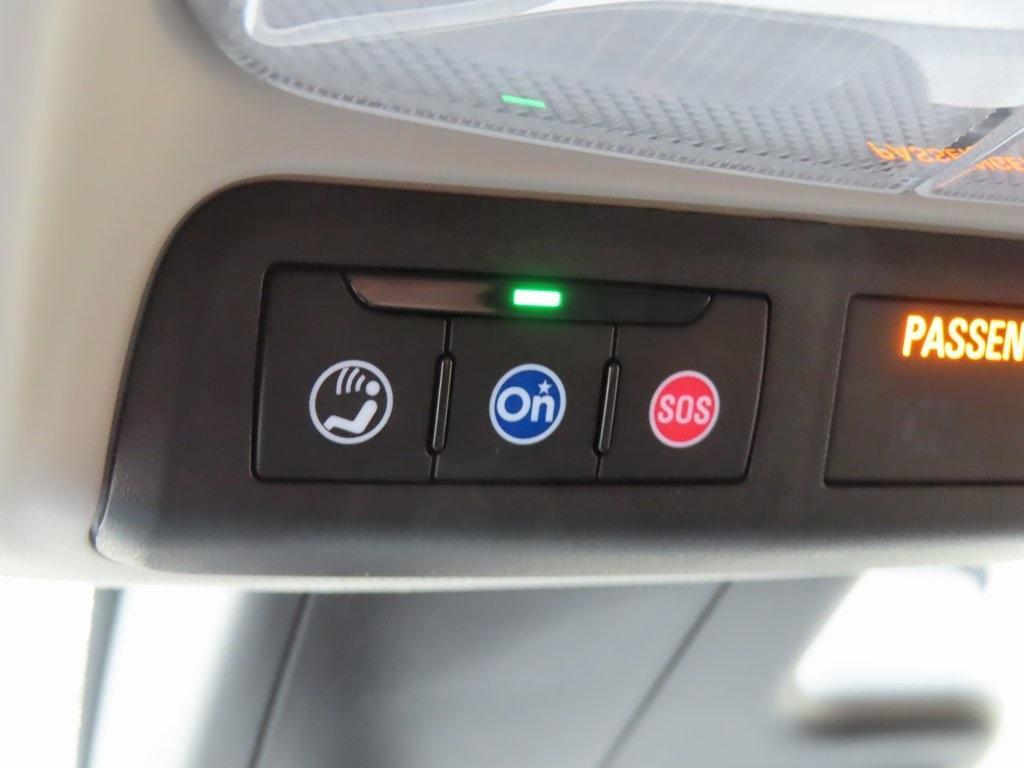 used 2024 Buick Encore GX car, priced at $24,550