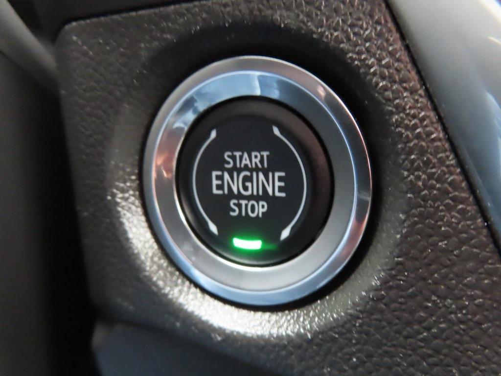 used 2024 Buick Encore GX car, priced at $24,550