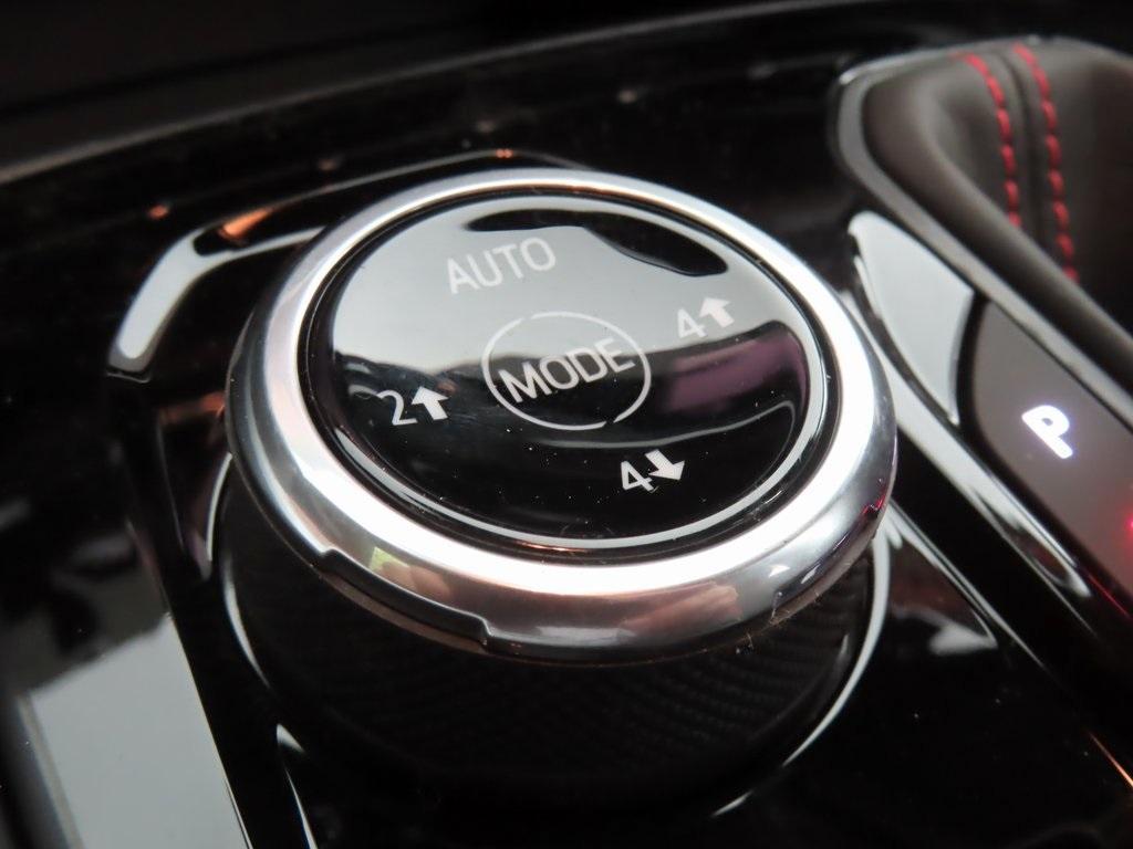 new 2025 Chevrolet Colorado car, priced at $48,190