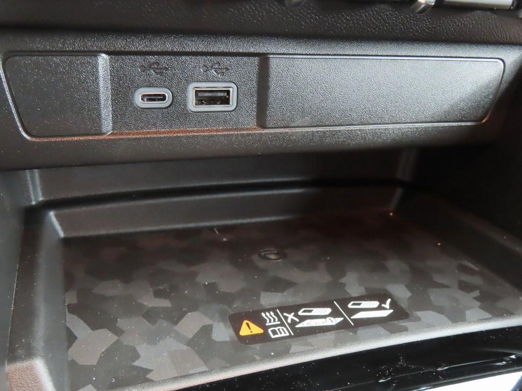 new 2025 Chevrolet Colorado car, priced at $48,190