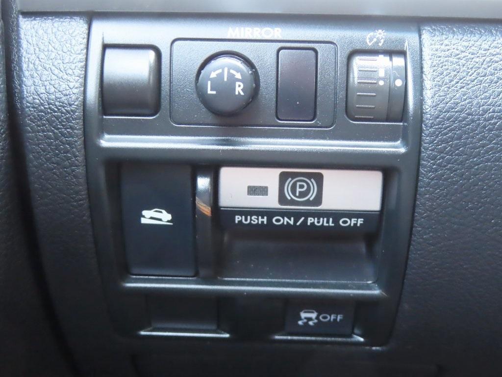 used 2014 Subaru Outback car, priced at $9,995