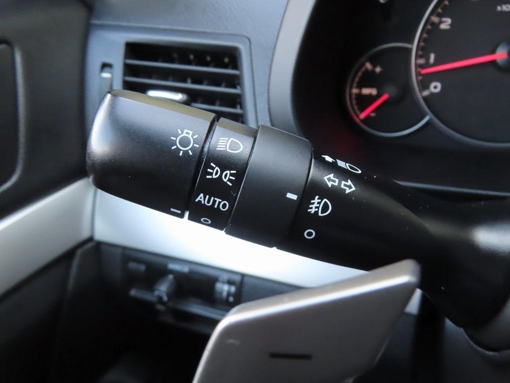 used 2014 Subaru Outback car, priced at $9,995