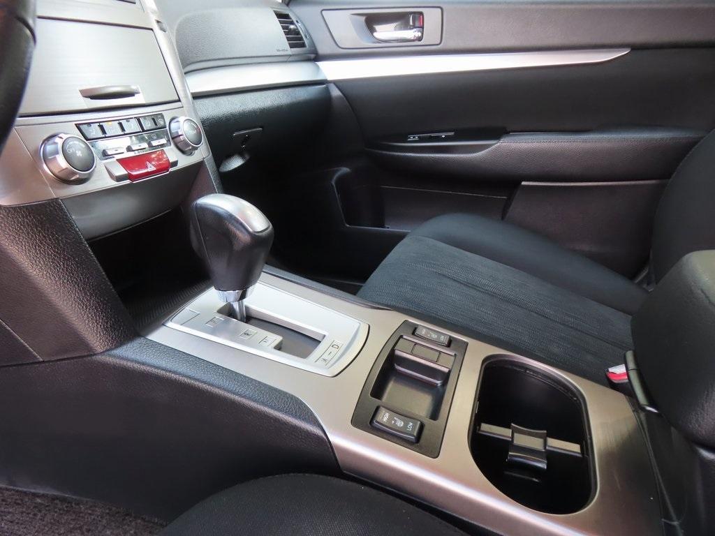 used 2014 Subaru Outback car, priced at $9,995