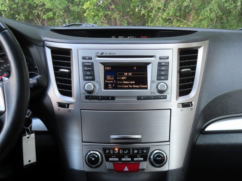 used 2014 Subaru Outback car, priced at $9,995