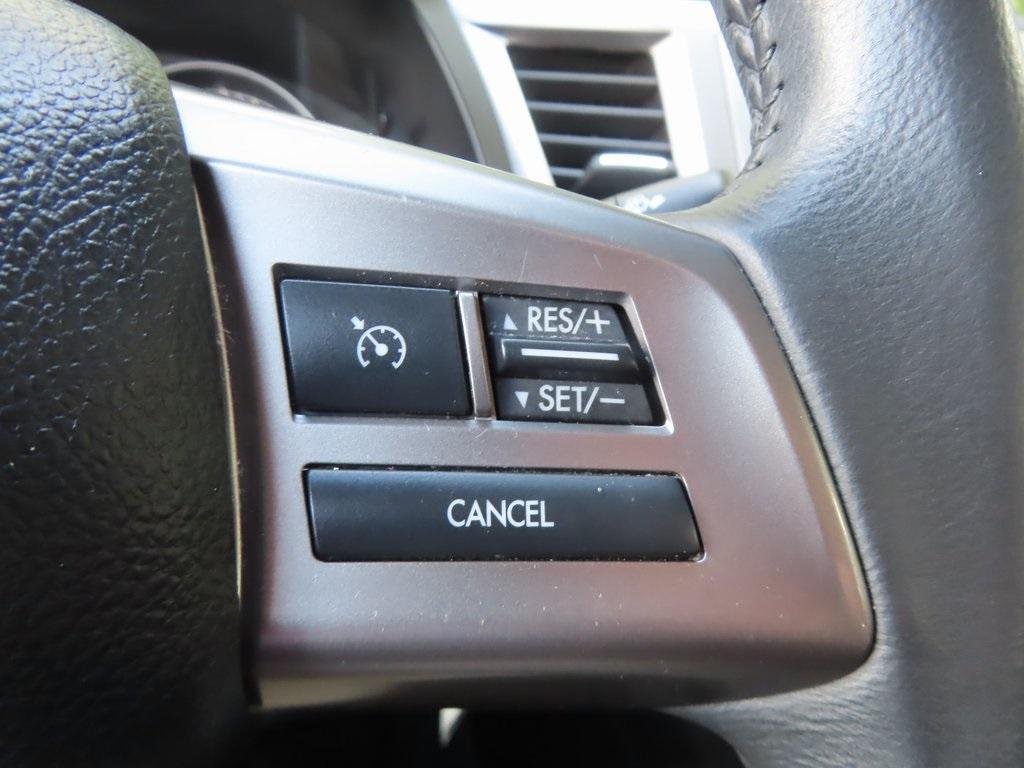 used 2014 Subaru Outback car, priced at $9,995