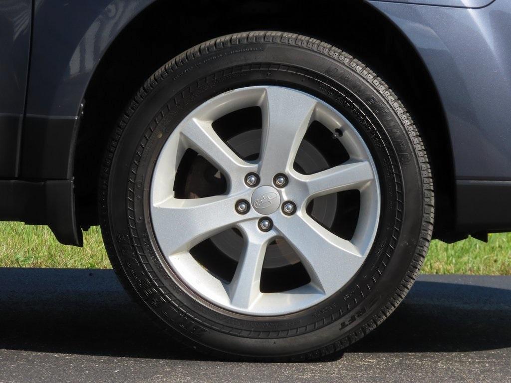 used 2014 Subaru Outback car, priced at $9,995