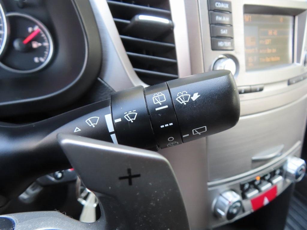 used 2014 Subaru Outback car, priced at $9,995