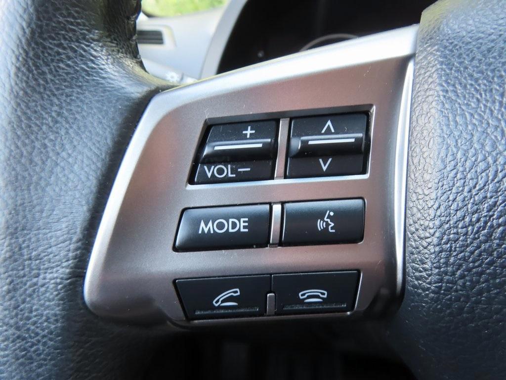 used 2014 Subaru Outback car, priced at $9,995