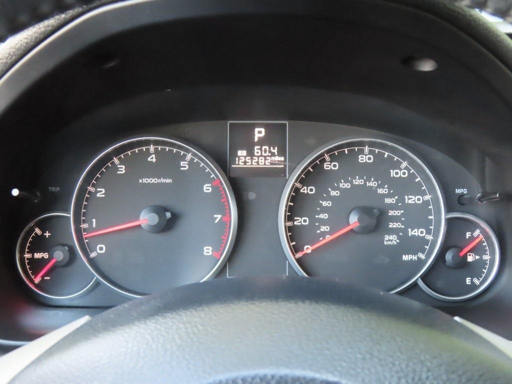 used 2014 Subaru Outback car, priced at $9,995