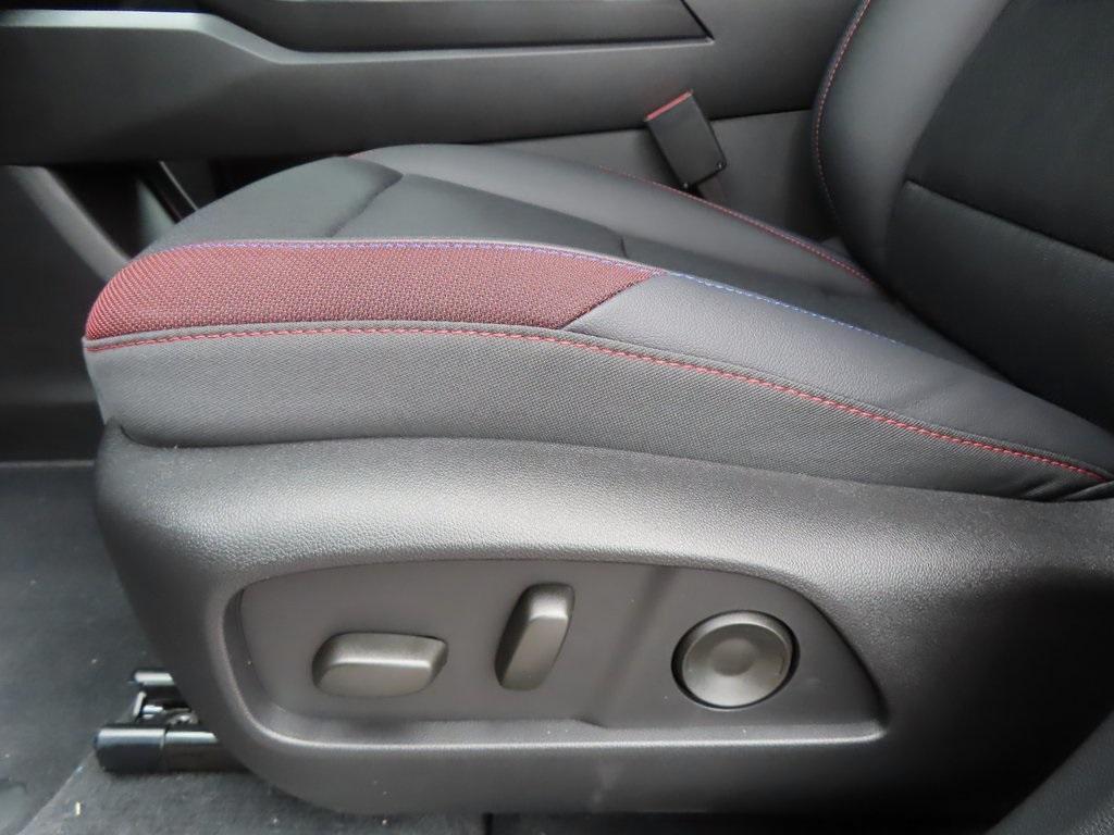 new 2026 Chevrolet Equinox car, priced at $37,088