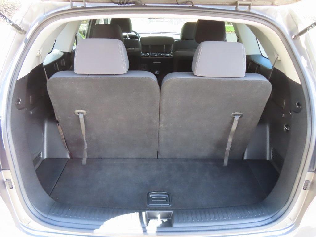 used 2018 Kia Sorento car, priced at $13,606
