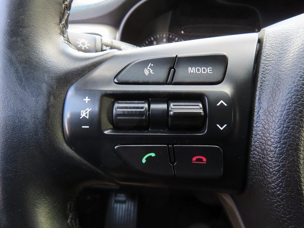 used 2018 Kia Sorento car, priced at $13,606