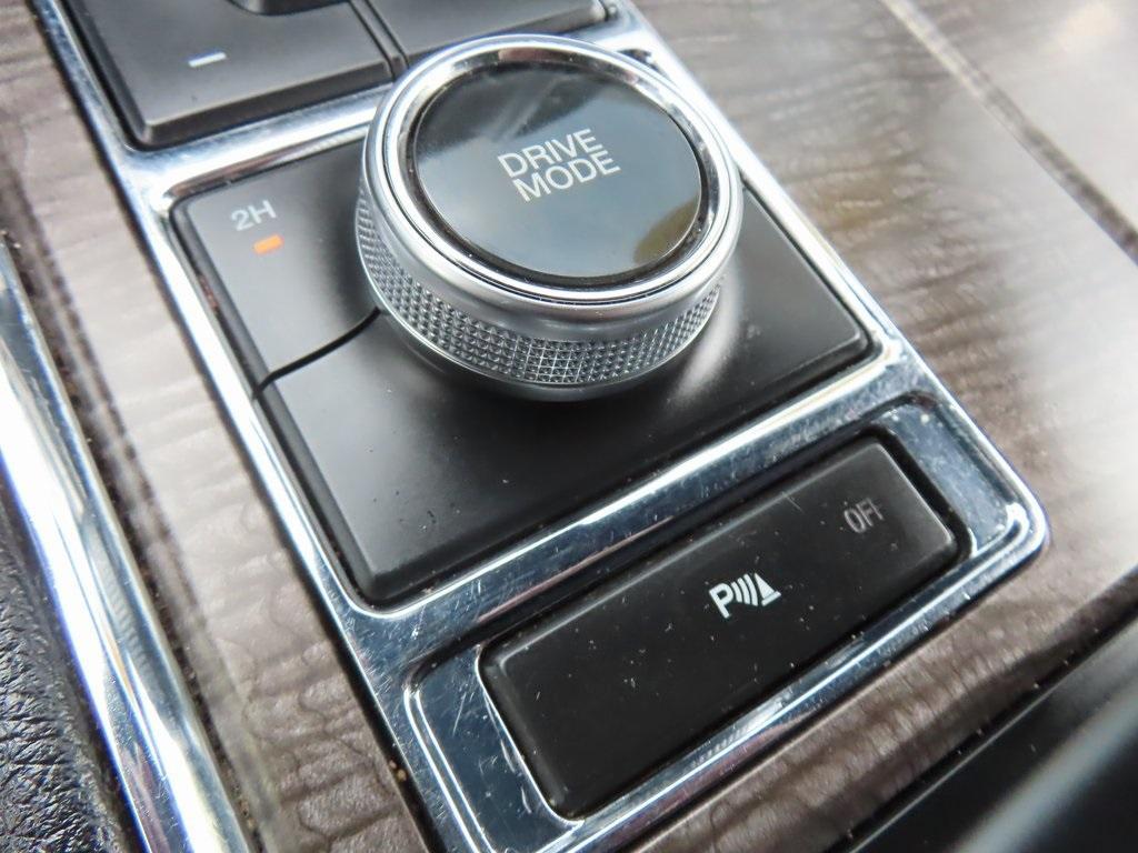 used 2021 Ford Expedition car, priced at $34,996