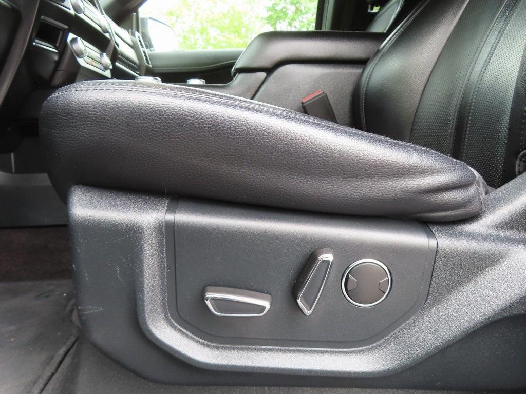 used 2021 Ford Expedition car, priced at $34,996