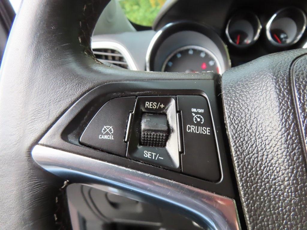 used 2014 Buick Encore car, priced at $7,995