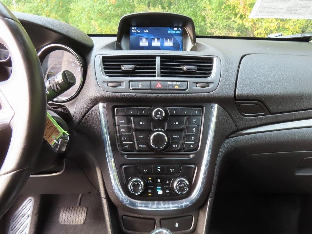 used 2014 Buick Encore car, priced at $7,995