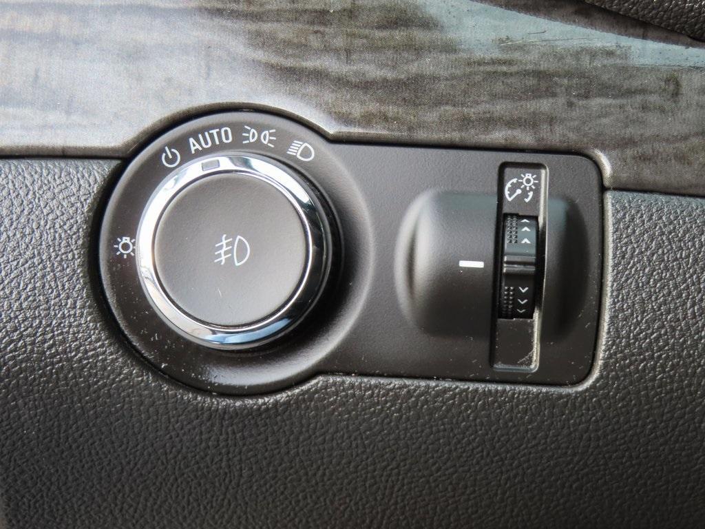 used 2014 Buick Encore car, priced at $7,995