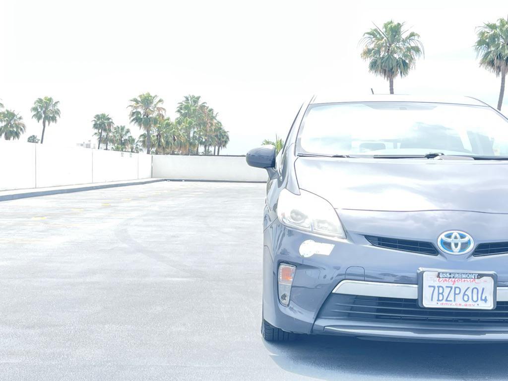 used 2013 Toyota Prius Plug-in car, priced at $7,999